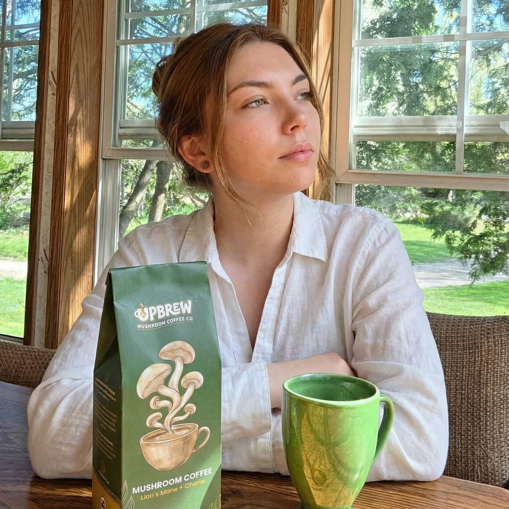 Olivia M.